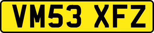VM53XFZ
