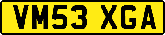 VM53XGA