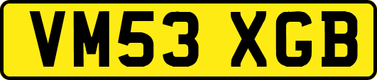 VM53XGB