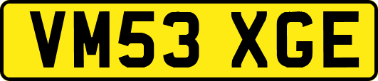 VM53XGE