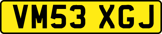 VM53XGJ