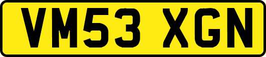 VM53XGN
