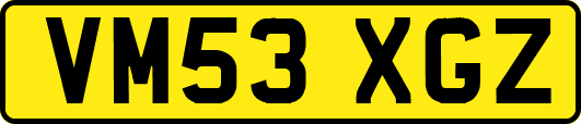 VM53XGZ