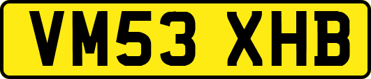 VM53XHB