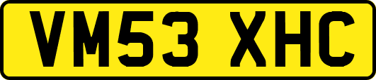 VM53XHC