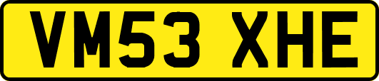 VM53XHE