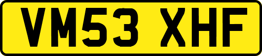 VM53XHF