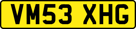 VM53XHG
