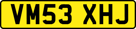VM53XHJ