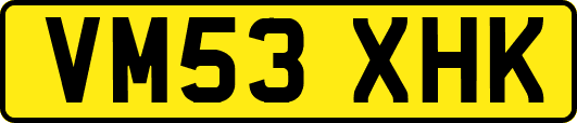 VM53XHK