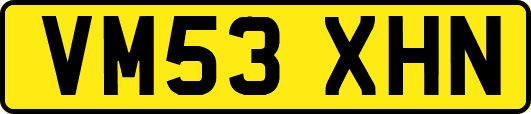 VM53XHN