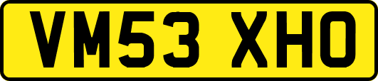 VM53XHO