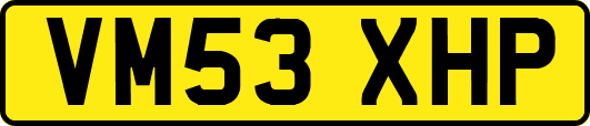 VM53XHP