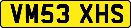 VM53XHS