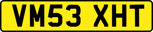 VM53XHT