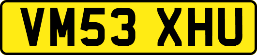 VM53XHU