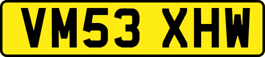 VM53XHW