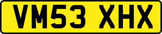 VM53XHX
