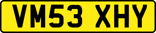 VM53XHY