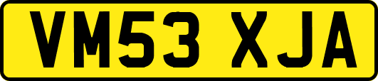 VM53XJA