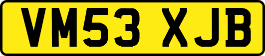 VM53XJB