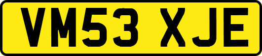 VM53XJE