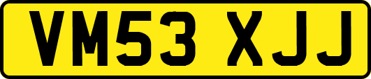 VM53XJJ