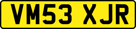 VM53XJR
