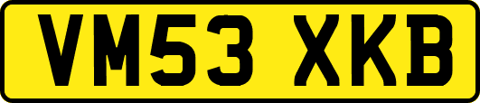 VM53XKB
