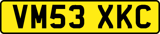 VM53XKC