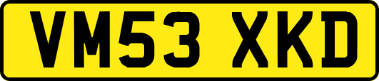 VM53XKD