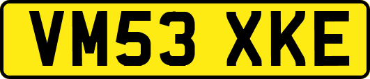 VM53XKE