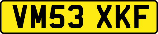 VM53XKF