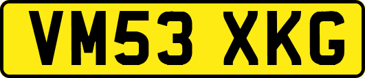 VM53XKG