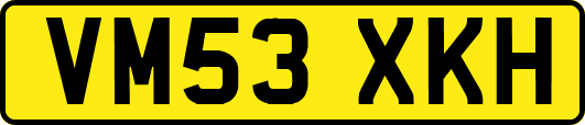 VM53XKH
