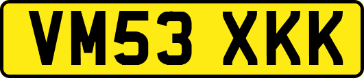 VM53XKK