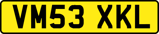VM53XKL
