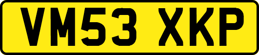 VM53XKP