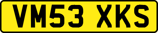 VM53XKS