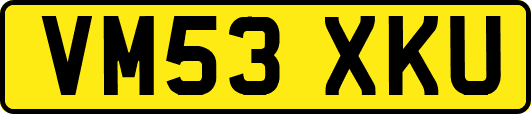 VM53XKU