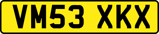 VM53XKX