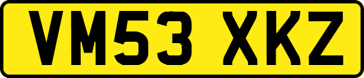 VM53XKZ