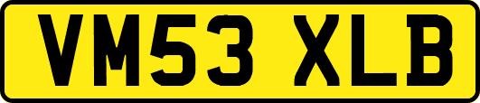 VM53XLB