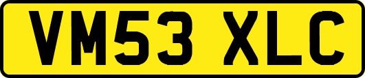 VM53XLC