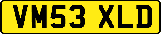 VM53XLD