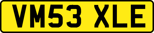 VM53XLE