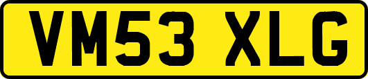 VM53XLG