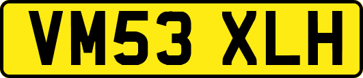 VM53XLH