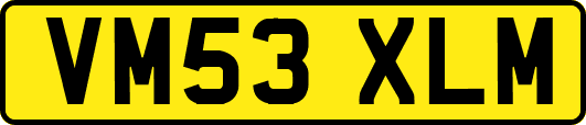 VM53XLM