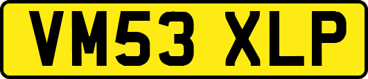 VM53XLP